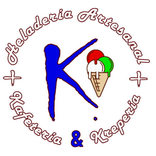 Heladería artesanal, cafetería y crepería KOPA en Fuenlabrada